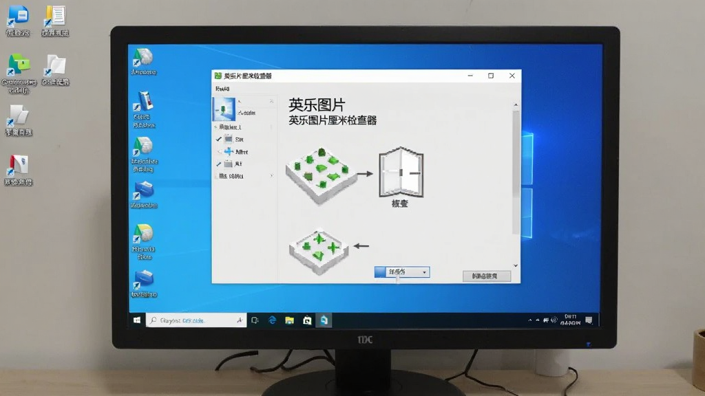 一张展示