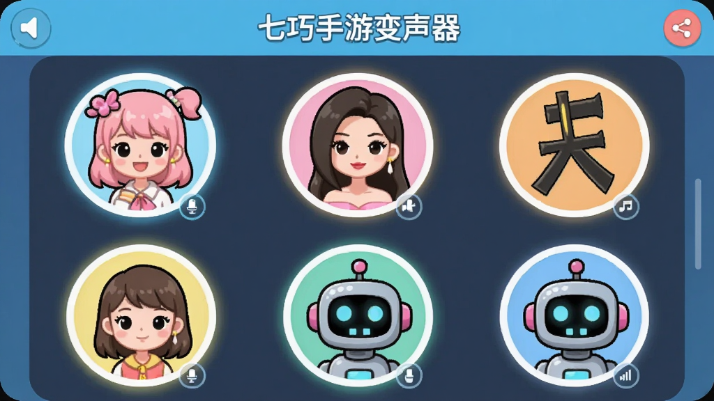 画面展示