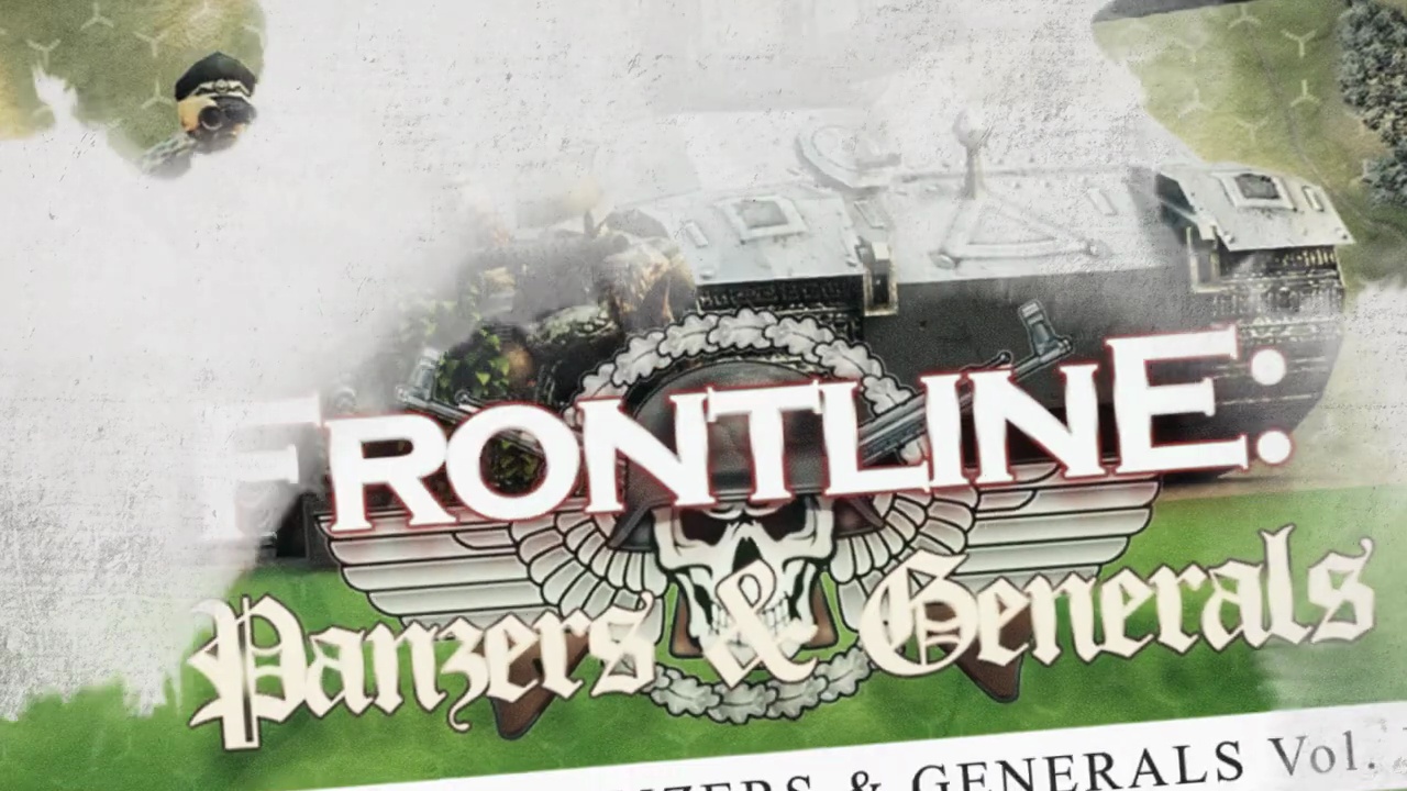 ǰ��װ�ײ����뽫�����İ氲׿�����أ�Frontline Panzer & Generals����װ���������Ȩ�����ý�ͼ