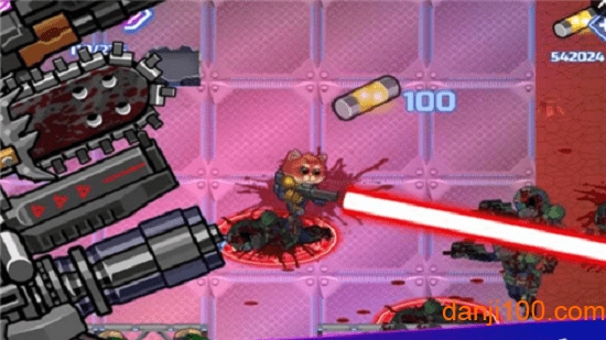 װ��è��Сèս��ʬ��׿��Ϸ������أ�Armored Kitten�����ֹؿ�ս������
