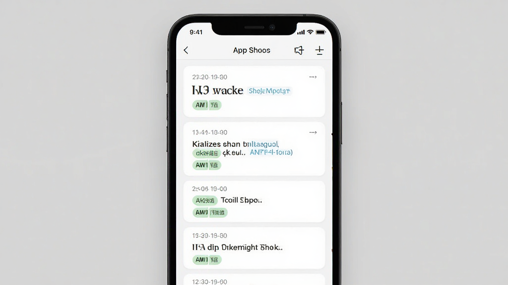 ʱ�պ�APP�Ի���¼ҳ��չʾͼ���ֻ���Ļ����ʾ������Ӣ���շ����¼��ÿ����¼����ʱ��������ֱ�ǩ��������ÿ�Ƭʽ���֣�����Ϊ��ɫ����ɫ��ˬ���Ű����룬����Լ�ִ������ʸɾ��������޶���Ԫ��
