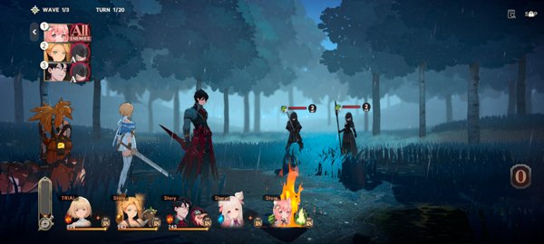 星际水手手游官方正版下载安装(StarSailors安装器)v1.2.15 最新版 星际水手手游官方正版下载安装(StarSailors安装器)v1.2.15 最新版