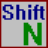 ShiftN{package_version_name} 图片批量处理工具