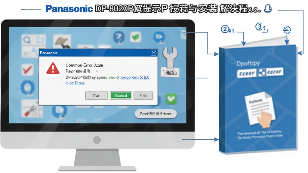 һ��չʾ����DP-8020P��������װ�����г���������ʾ����������ʾ��ͼ������Ϊ������Ļ�������󴰿ں��Աߵ��ֲ�ͼ�꣬�������½ṹ���Ű����������Ϊ��ƽ����Ϣͼ��ϸ�ڰ�����ɫ�����־���޸�����ͼ��Ͳ�����ţ������������ɾ����޶���Ԫ��