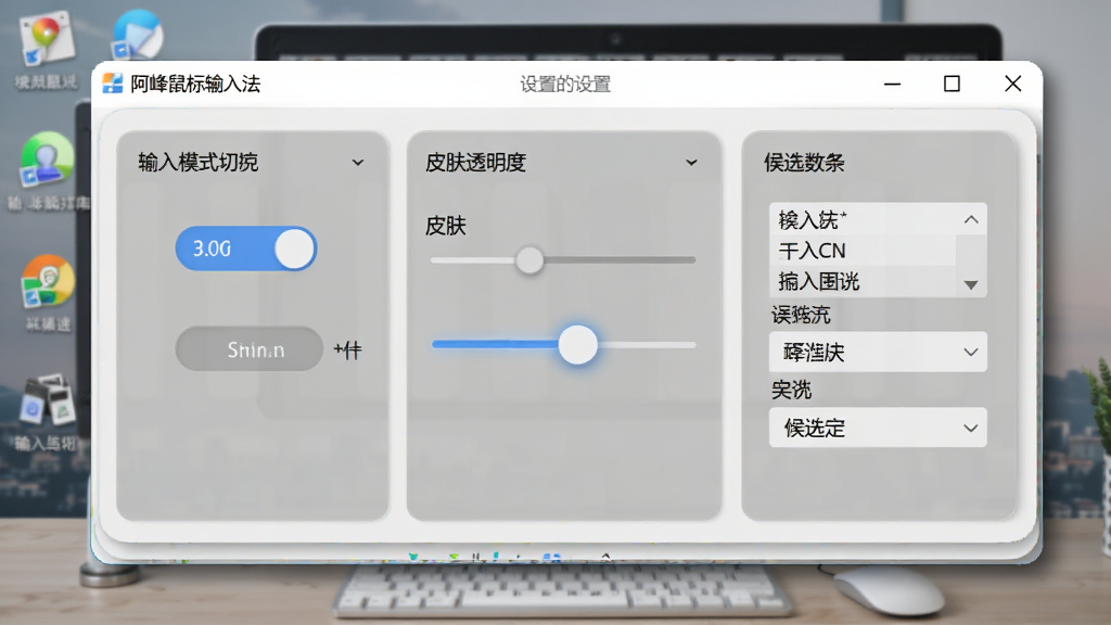 ����չʾһ���������棬�����ϴ���