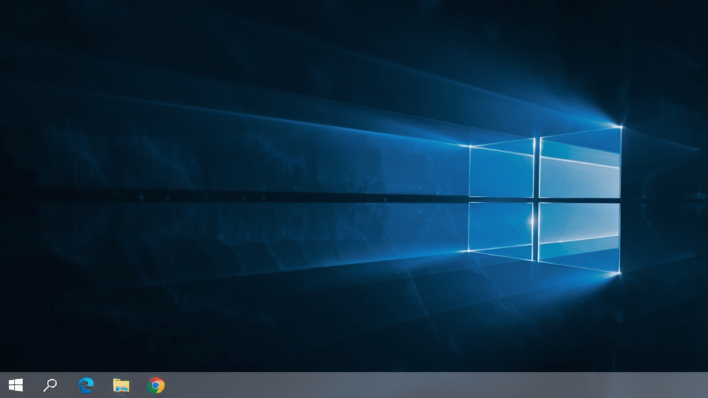 һ�� Windows �������泡��ͼ�����������ǿ���ģ����͸��״̬�������ֽΪ��ɫ�羰����������Ϊ���������ֽ�ں�Ч��������Ϊȫ�������ӽǣ����Ϊ��ʵ�����ͼ�磬ϸ�ڰ��������Ŀ�ʼ��ť��ϵͳͼ�꣬���ʸ��壬�ɾ����޶���Ԫ��