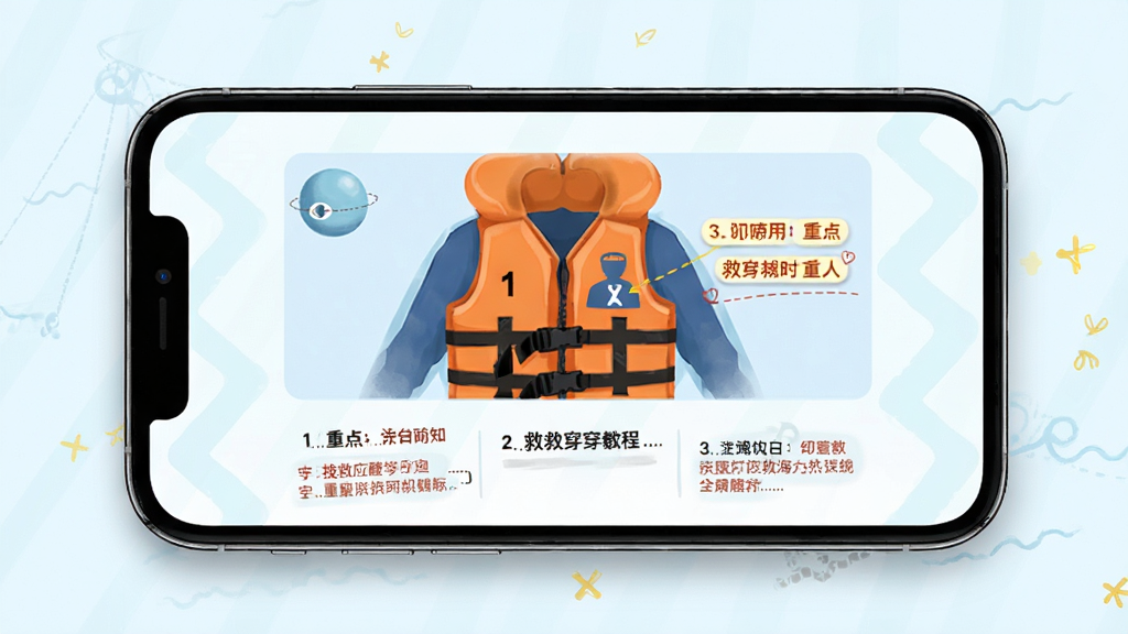 �����Ѿ�Ӧ���ڰ�ȫ֪ʶѧϰҳ�棬����Ϊ�ֻ���Ļչʾ�����´����̳�ͼ�ģ�����Ϊͼ�Ļ������½ṹ���Ű������׶������Ϊ����ǳɫ�����磬ϸ�ڰ��������ź��ص��ע�����ʸ��壬����ɾ�����
