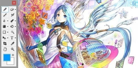 OpenCanvas{package_version_name} �滭����