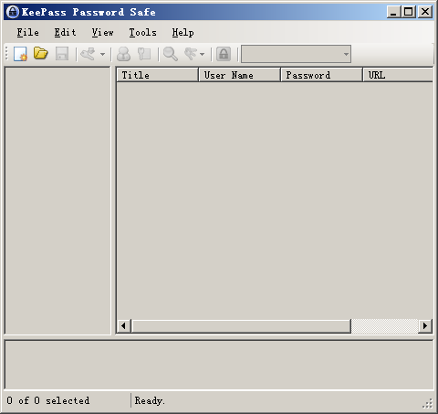 KeePass Password Safe密码管理软件{package_version_name} 密码管理工具 KeePass Password Safe密码管理软件{package_version_name} 密码管理工具