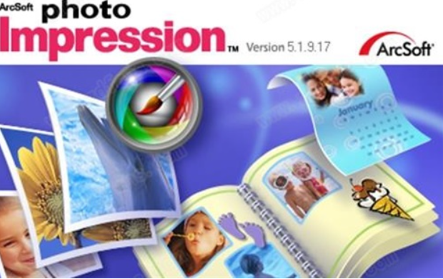 PhotoImpression 安卓版 界面截图