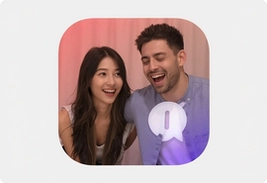 附近爱欢约聊交友app下载安装最新版