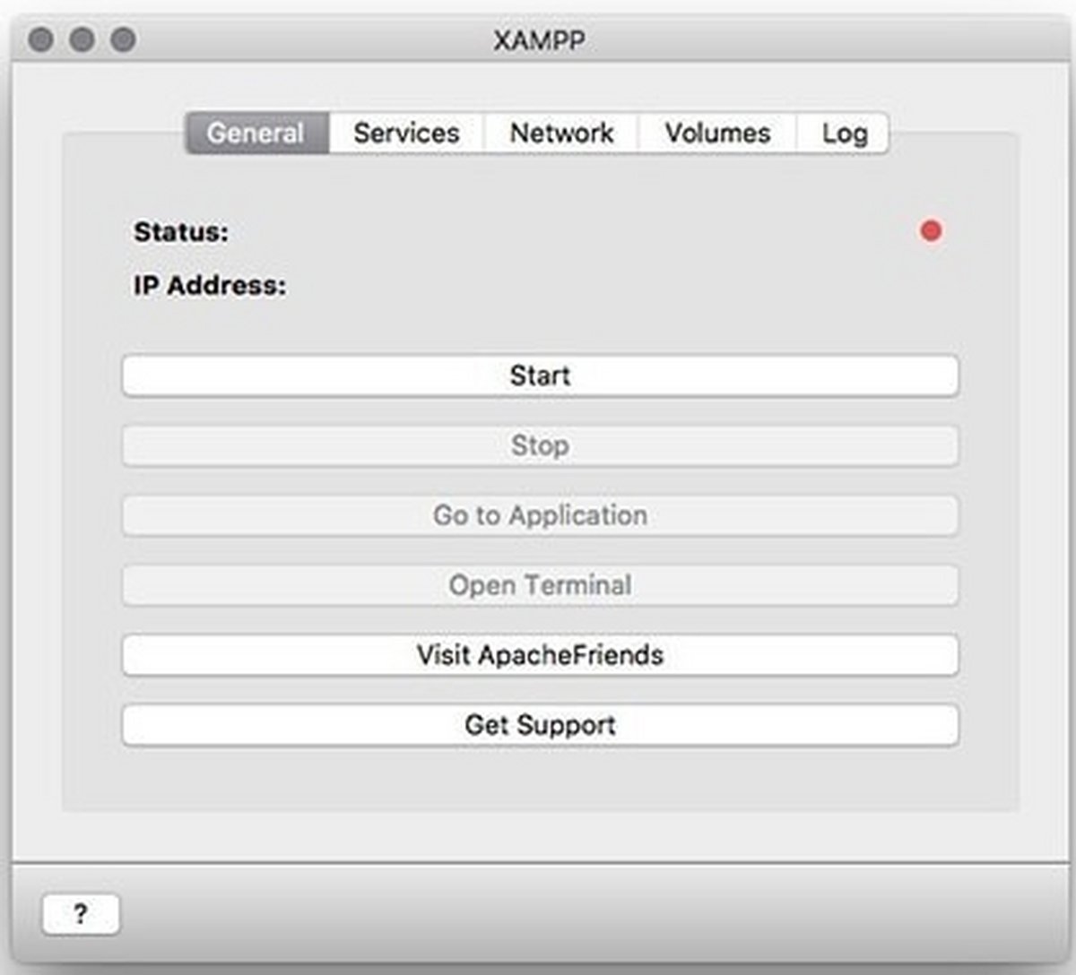 XAMPP{package_version_name} ���ط��������ɻ���