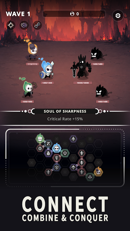 SOULREVE1.015 安卓版下载 SOULREVE1.015 安卓版下载
