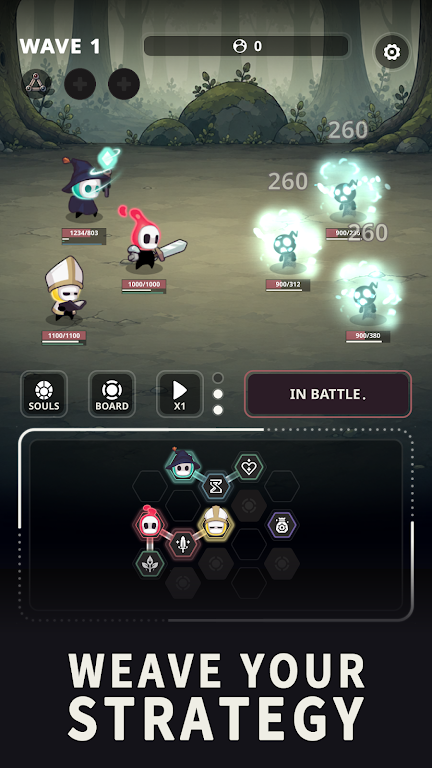 SOULREVE1.015 安卓版下载 SOULREVE1.015 安卓版下载