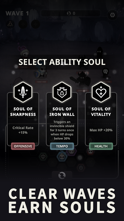SOULREVE1.015 安卓版下载 SOULREVE1.015 安卓版下载