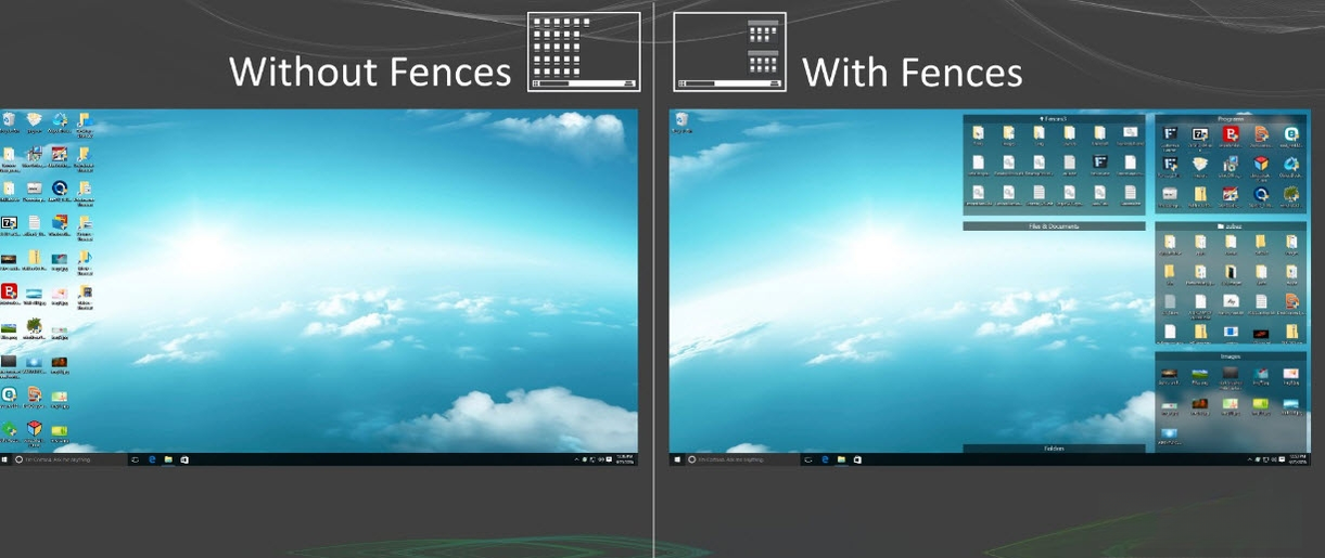 ����դ��StarDock Fences{package_version_name} ������������