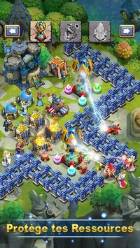 Castle Clash�����ٷ�apk����