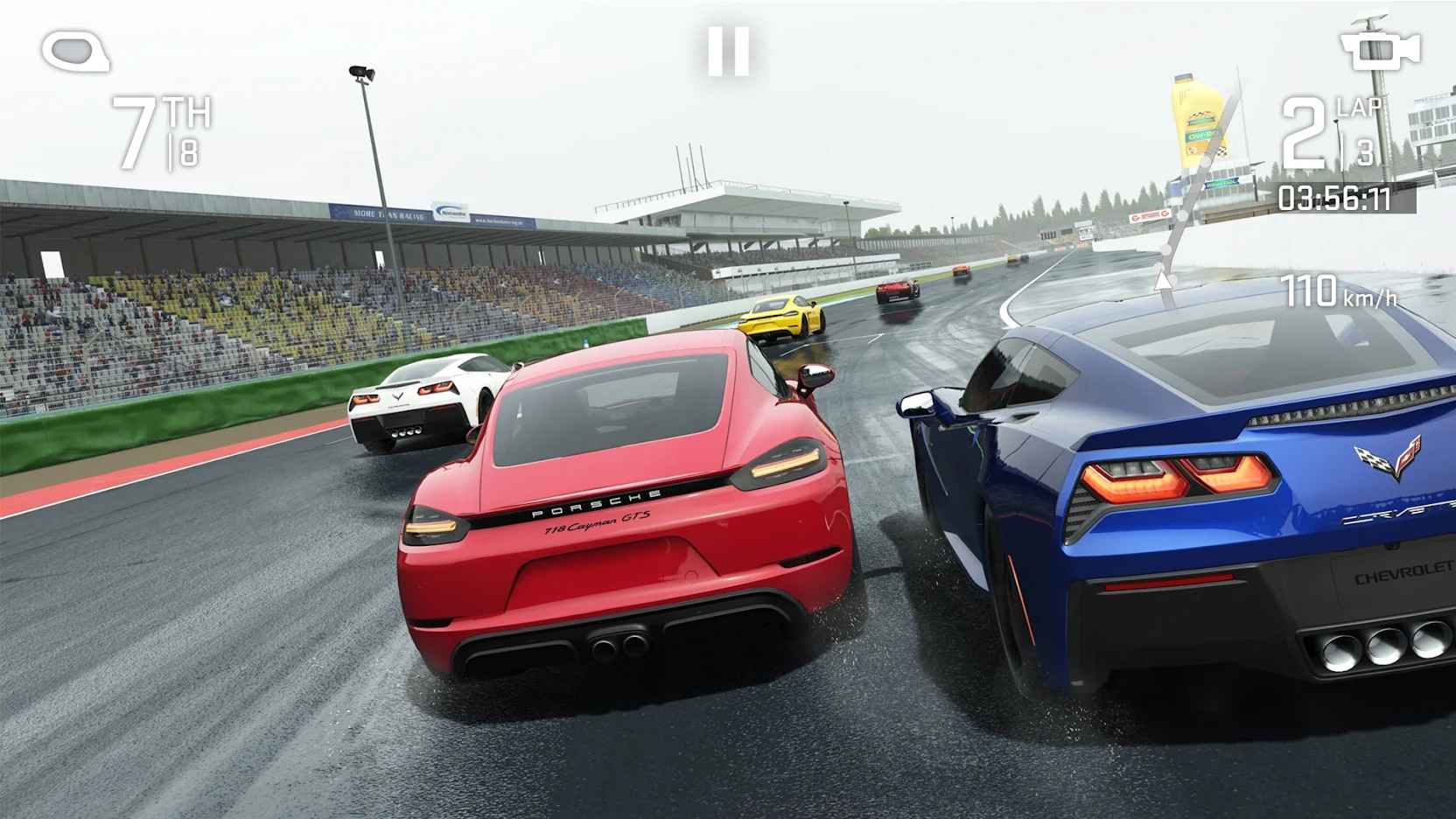 Real racing next���ιٷ����°�