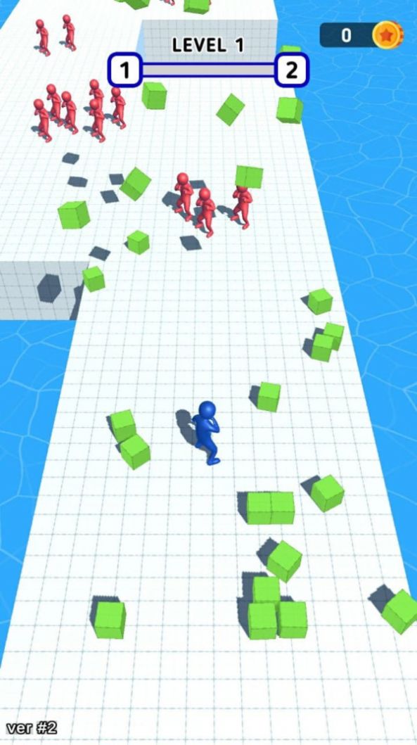 人类破碎机3D游戏安卓版 人类破碎机3D游戏安卓版