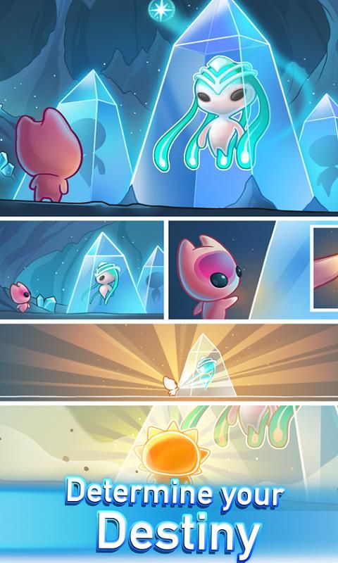 �µ����������˴�ð�հ�׿����Ϸ��Alien Path��