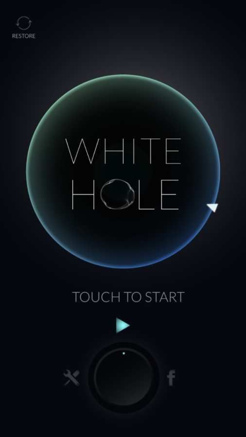 111%�׶����İ�׿�棨White Hole��