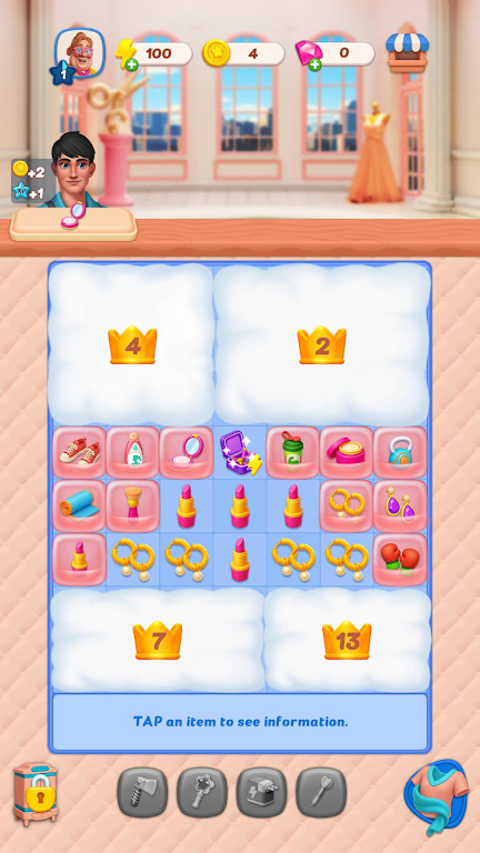 Fashion Passion1.1.1 时尚穿搭助手