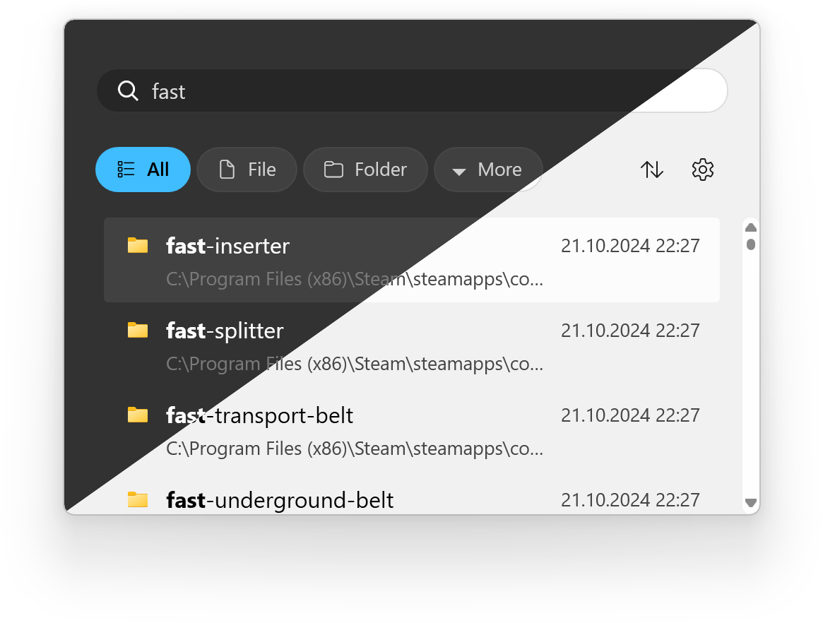 Everything�ļ���������{package_version_name} �����ļ�����