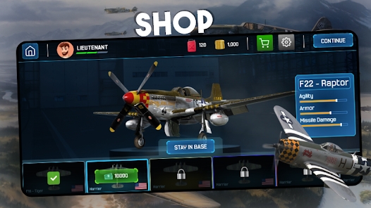 Dog Fight���ΰ�׿������