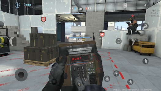 Combat Master Season One�������°�����
