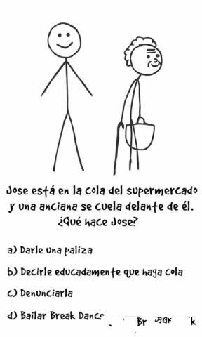 ������ǽ�����Ϸ��׿�棨Se Como Jose��