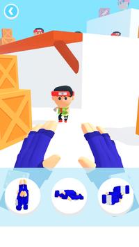 Ninja Hands安卓版游戏下载 Ninja Hands安卓版游戏下载