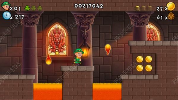 妖精的世界2官方iOS版 妖精的世界2官方iOS版