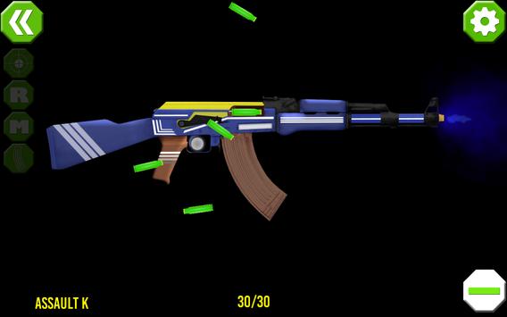 eweapons���ǹģ������׿����Ϸ����
