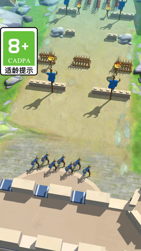 保卫大家园游戏安卓版下载 保卫大家园游戏安卓版下载
