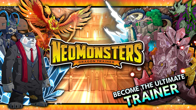 Neo Monsters��׿�����������°�׿��