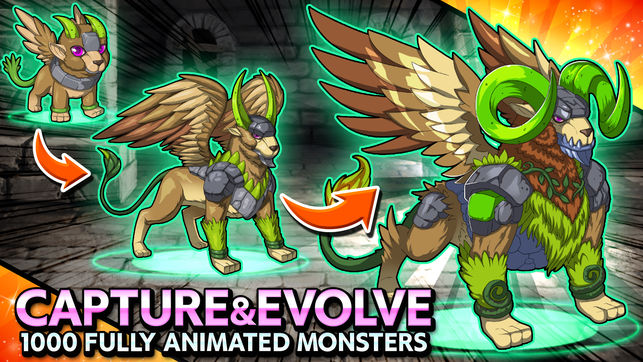 Neo Monsters��׿�����������°�׿��