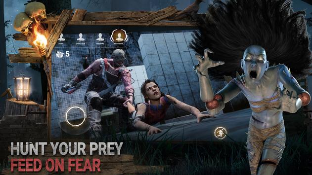 网易Dead by Daylight Mobile国际服官方下载 网易Dead by Daylight Mobile国际服官方下载