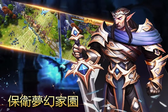 王权召唤安卓游戏最新版(Call of Thrones) 王权召唤安卓游戏最新版(Call of Thrones)