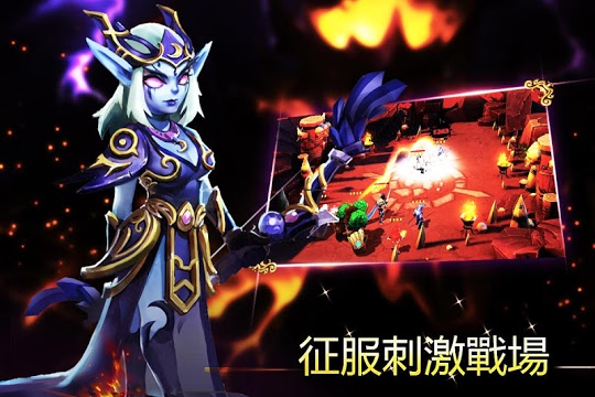 王权召唤安卓游戏最新版(Call of Thrones) 王权召唤安卓游戏最新版(Call of Thrones)