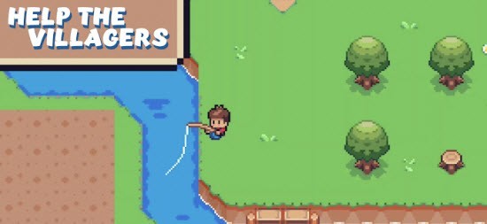 ����֮����Ϸ�ٷ���׿�棨Puzzle Village Solve Fight�����ذ�װ���淨ȫ������ͼ