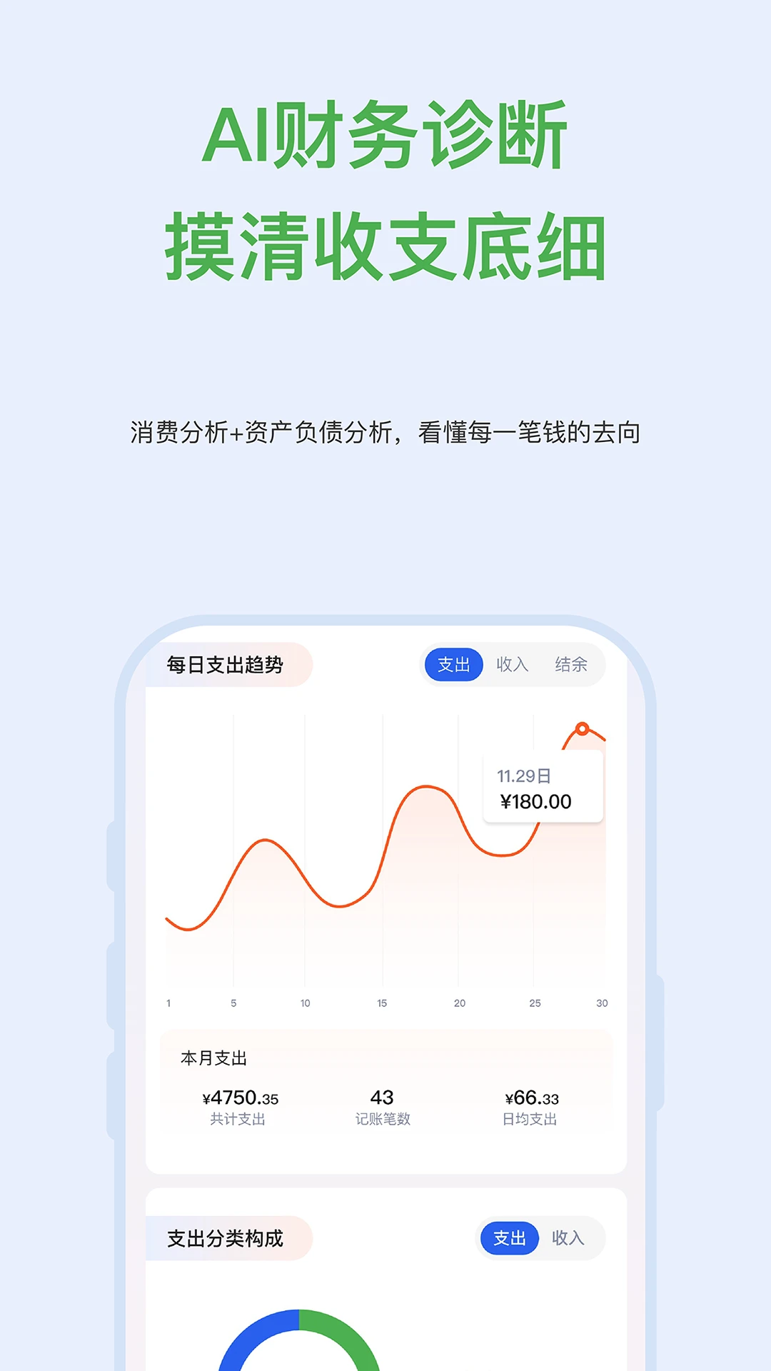 AI��Ǯ��1.1.0 ���ܼ�����Ǯ