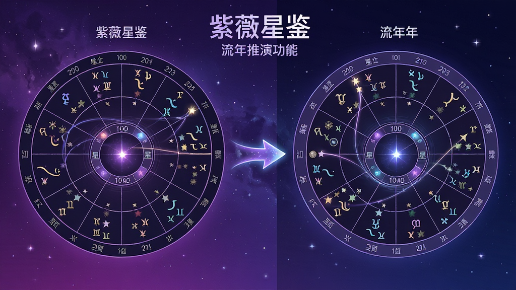 一幅表现