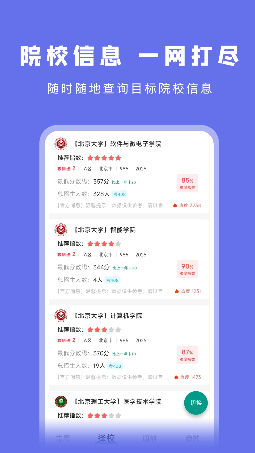 考研岛v1.2.0 考研备考刷题 考研岛v1.2.0 考研备考刷题