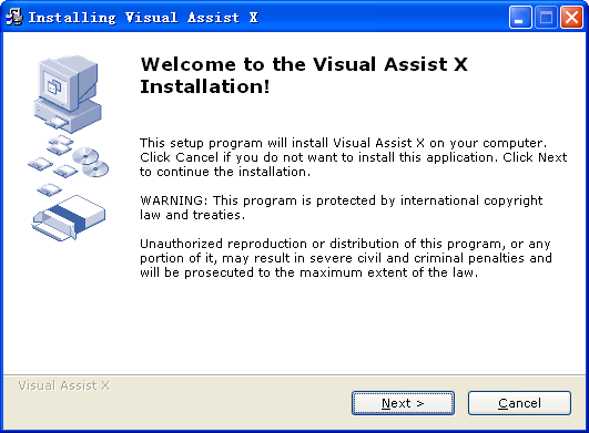 Visual Assist X2026 最新版 代码辅助 Visual Assist X2026 最新版 代码辅助