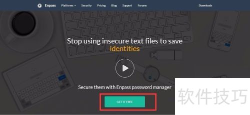 Enpass 安卓版 下载 安装 教程