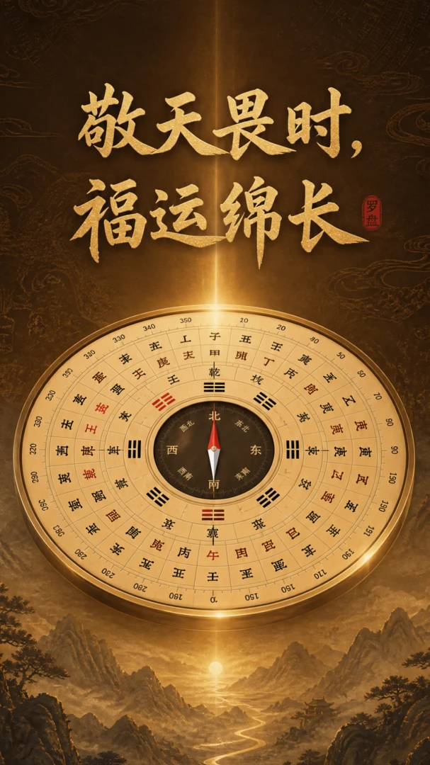 精准罗盘指南针1.0.7 高精度定位 精准罗盘指南针1.0.7 高精度定位