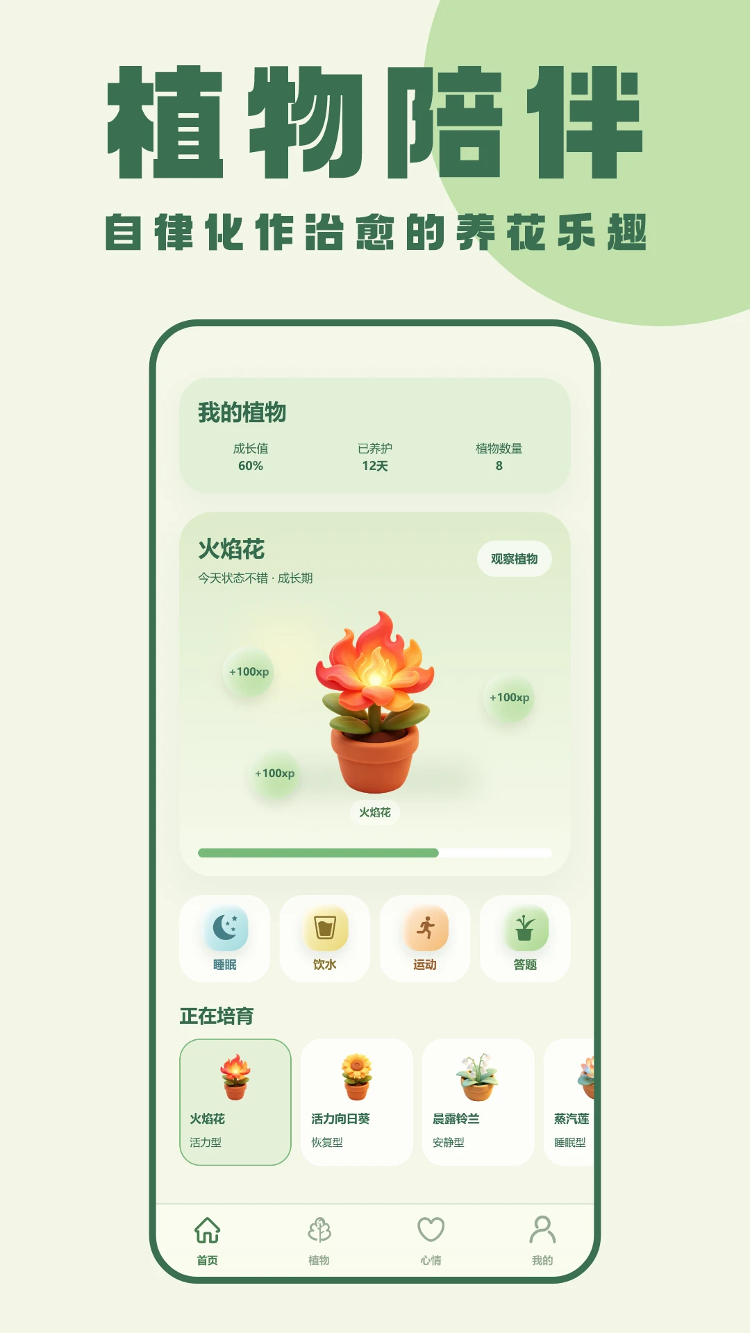 植物保卫战1.1 塔防策略 植物保卫战1.1 塔防策略