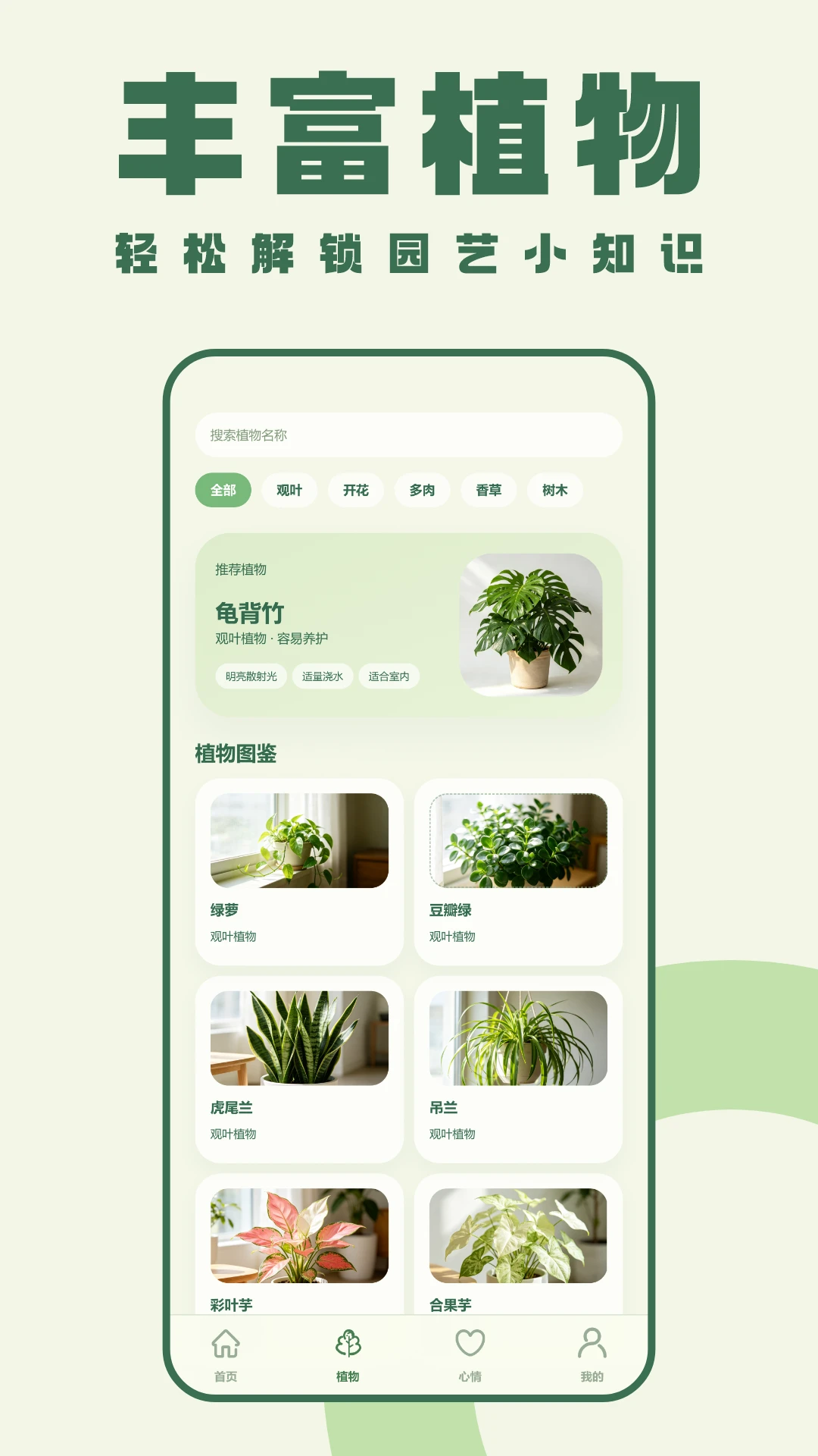 植物保卫战1.1 塔防策略 植物保卫战1.1 塔防策略