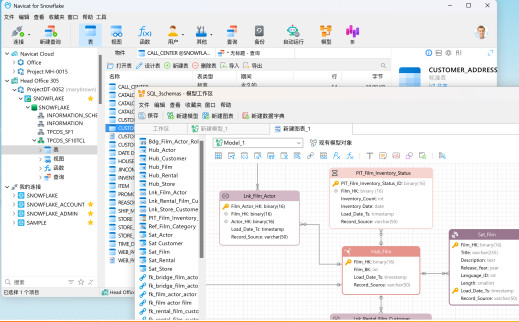 Navicat for PostgreSQL{package_version_name} 数据库管理工具 Navicat for PostgreSQL{package_version_name} 数据库管理工具