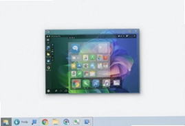 TranslucentTB任务栏透明工具让Win11任务栏全透明设置教程